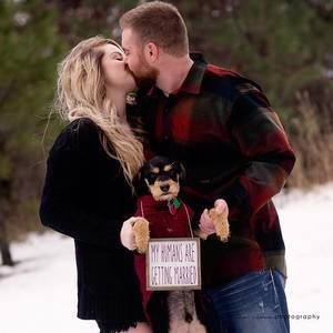 Meet your Posher, Jake